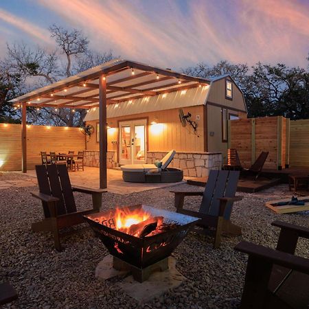 Romantic Luxury Retreat Hot Cold Pool & Sauna วิมเบอร์ลีย์ ภายนอก รูปภาพ