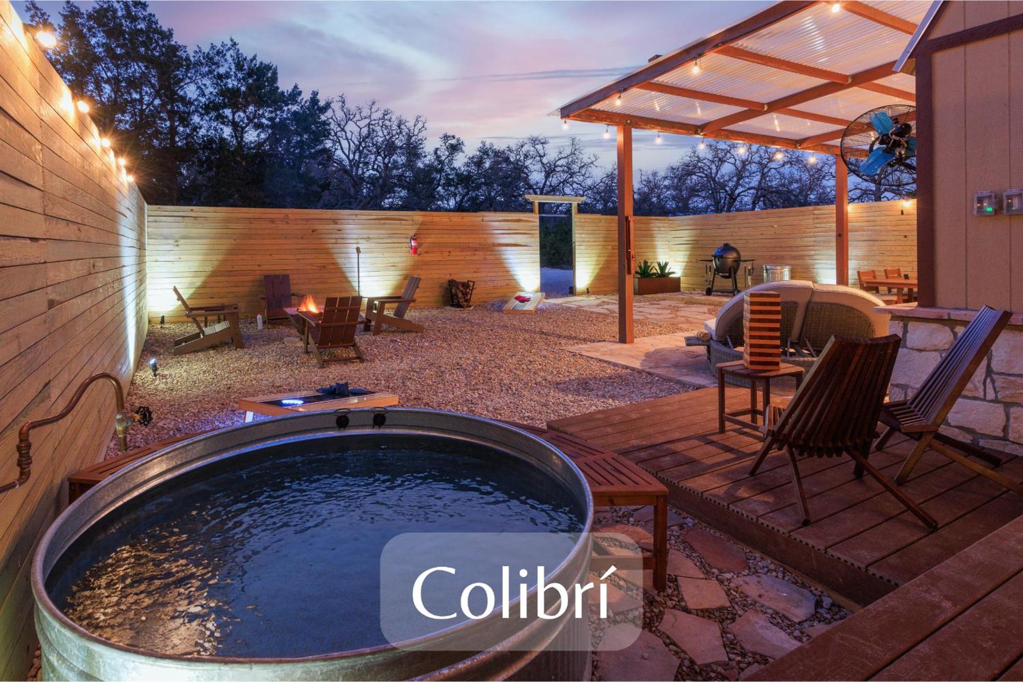 Romantic Luxury Retreat Hot Cold Pool & Sauna วิมเบอร์ลีย์ ภายนอก รูปภาพ