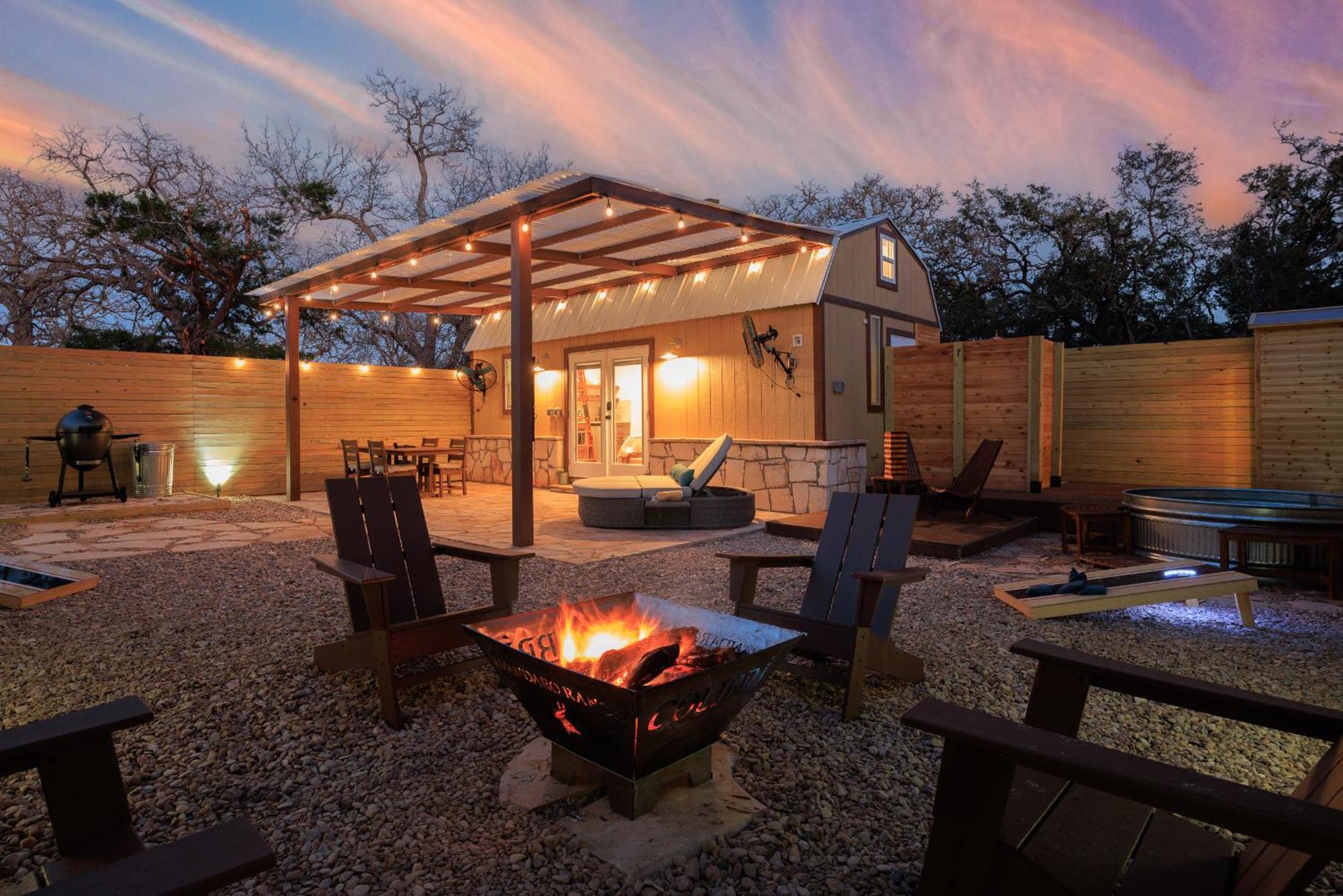 Romantic Luxury Retreat Hot Cold Pool & Sauna วิมเบอร์ลีย์ ภายนอก รูปภาพ