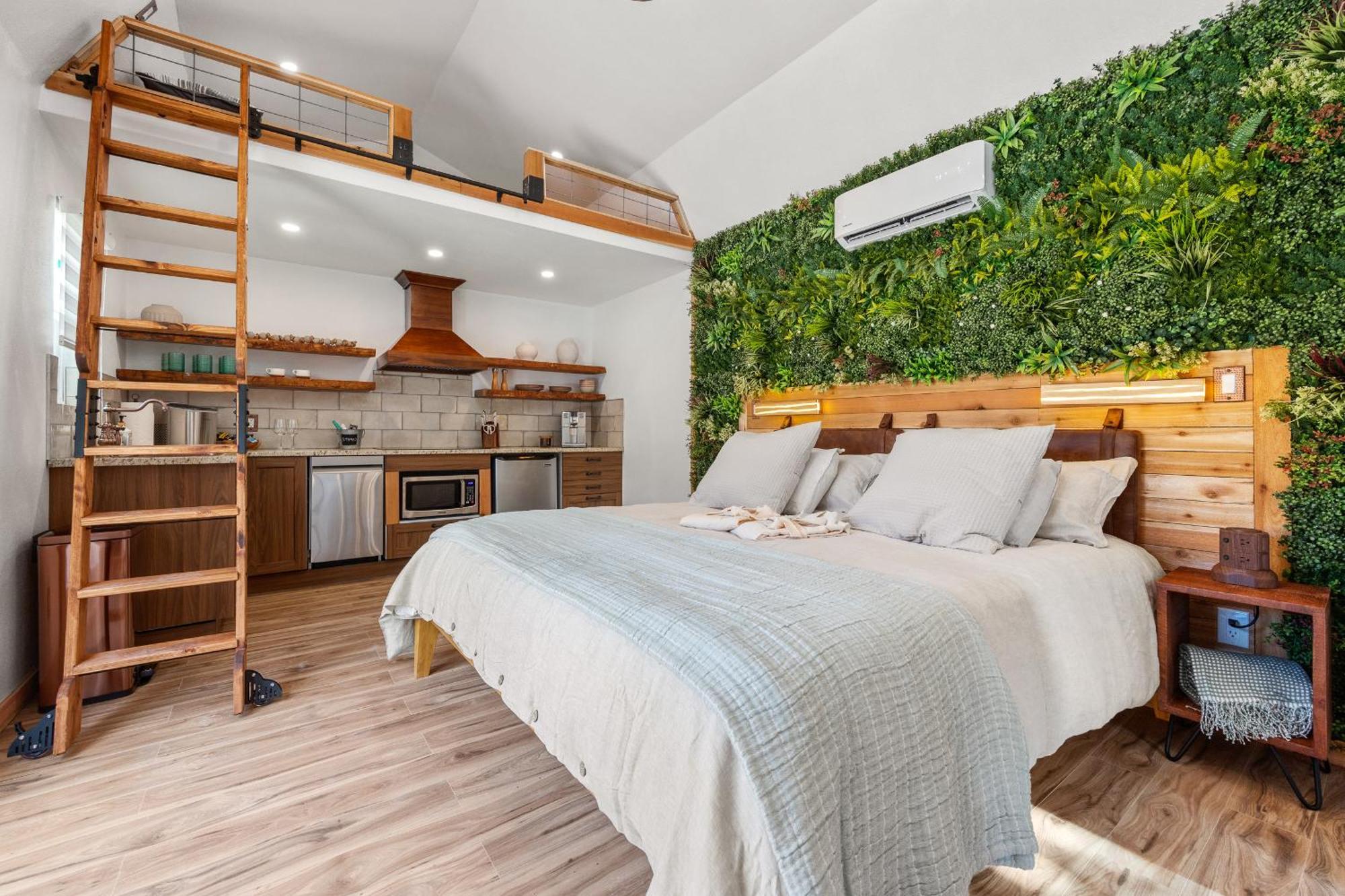 Romantic Luxury Retreat Hot Cold Pool & Sauna วิมเบอร์ลีย์ ภายนอก รูปภาพ
