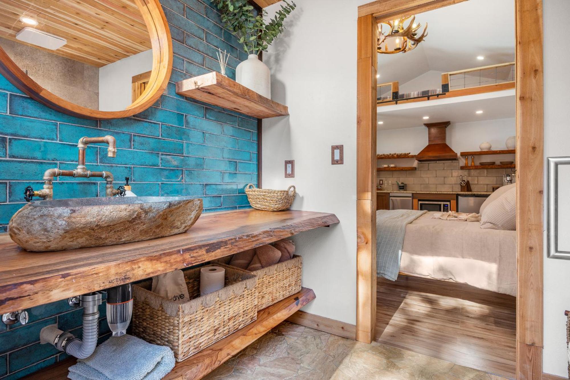 Romantic Luxury Retreat Hot Cold Pool & Sauna วิมเบอร์ลีย์ ภายนอก รูปภาพ