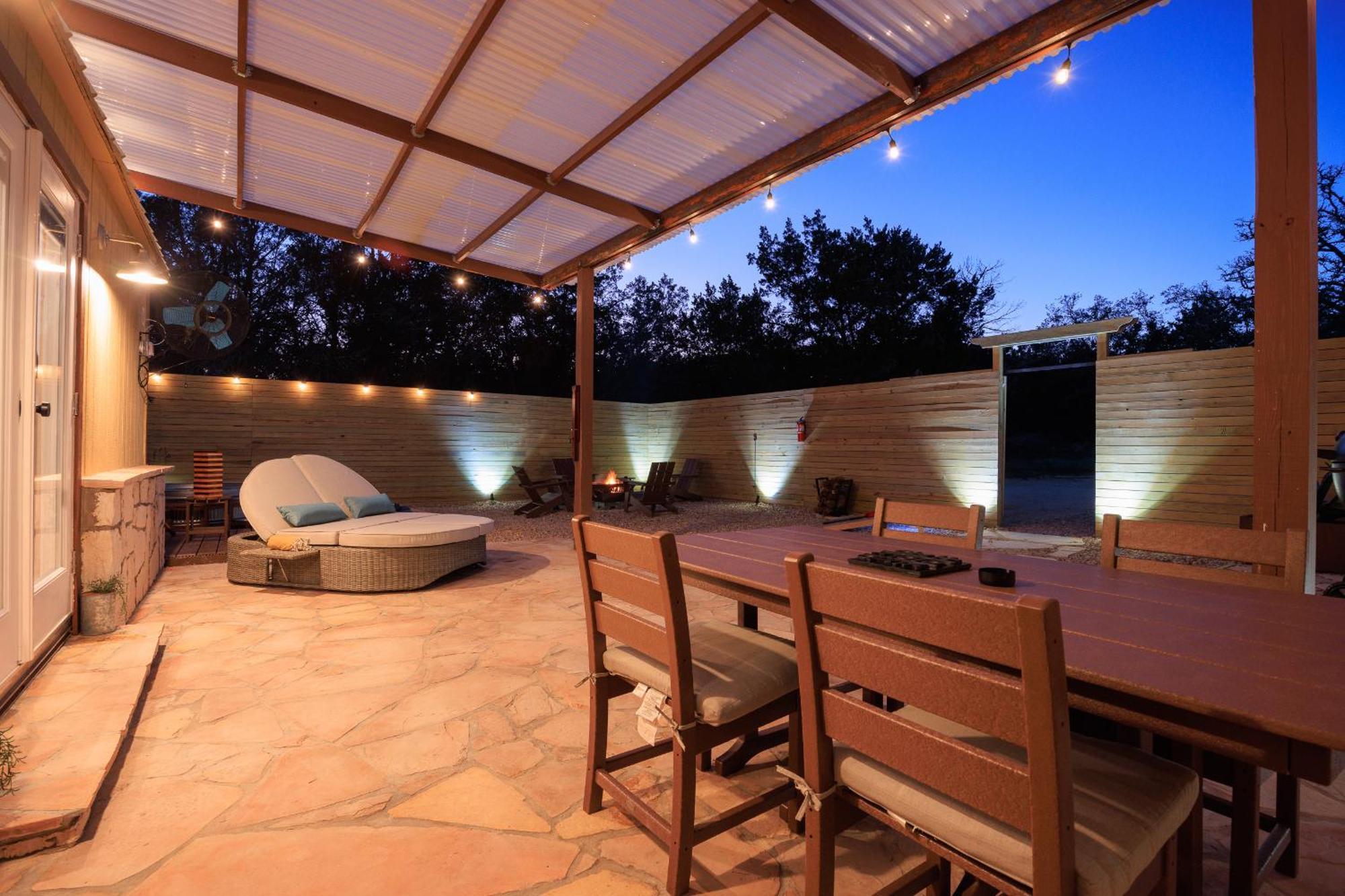 Romantic Luxury Retreat Hot Cold Pool & Sauna วิมเบอร์ลีย์ ภายนอก รูปภาพ